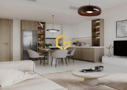 Apartment - 2 bedrooms - 3 bathrooms for sale in Ascot Residences - Town Square - Dubai