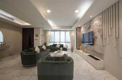 Villa - 5 Bedrooms - 6 Bathrooms for sale in District 15 - Jumeirah Village Circle - Dubai