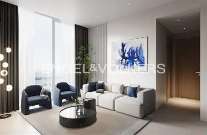 Apartment - 1 Bedroom - 2 Bathrooms for sale in V1STARA HOUSE - Jebel Ali Village - Jebel Ali - Dubai