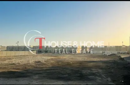Land - Studio for sale in Al Furjan West - Al Furjan - Dubai