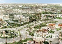 أرض للبيع في حدائق الإمارات 1 - قرية الجميرا سركل - دبي أرض للبيع في حدائق الإمارات 1 - قرية الجميرا سركل - دبي