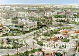أرض للبيع في الضاحية 10 - قرية الجميرا سركل - دبي