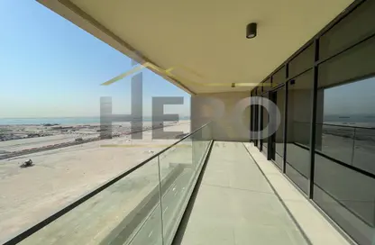 Apartment - 2 Bedrooms - 2 Bathrooms for sale in Soho Square - Saadiyat Island - Abu Dhabi