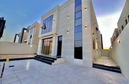 Villa - 4 Bedrooms - 6 Bathrooms for sale in Al Helio 2 - Al Helio - Ajman