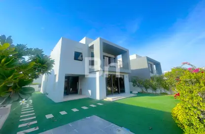 Villa - 3 Bedrooms - 3 Bathrooms for rent in Sidra Villas II - Sidra Villas - Dubai Hills Estate - Dubai