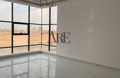 Villa - 4 Bedrooms - 5 Bathrooms for sale in Al Rahmaniya - Sharjah