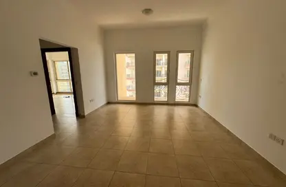 Apartment - 1 Bedroom - 2 Bathrooms for sale in European - Canal Residence - Dubai Sports City - Dubai Apartment - 1 Bedroom - 2 Bathrooms for sale in European - Canal Residence - Dubai Sports City - Dubai