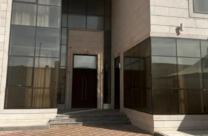 Villa - 6 Bedrooms - 7+ Bathrooms for rent in Shakhbout City - Abu Dhabi Villa - 6 Bedrooms - 7+ Bathrooms for rent in Shakhbout City - Abu Dhabi