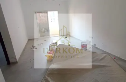 Apartment - 1 Bedroom - 2 Bathrooms for rent in Al Naemiya Tower 1 - Al Naemiya Towers - Al Nuaimiya - Ajman