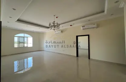 فيلا - 5 غرف نوم - 7 حمامات للايجار في 1 الياسمين - الياسمين - عجمان