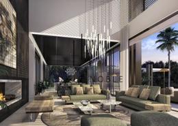 Villa - 7 bedrooms - 8 bathrooms for sale in Sector E - Emirates Hills - Dubai