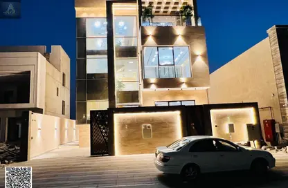 فيلا - 5 غرف نوم - 8 حمامات للبيع في الحليو 2 - الحليو - عجمان