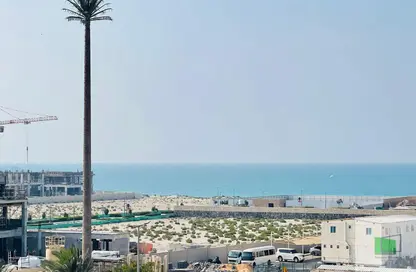 Apartment - 2 Bedrooms - 3 Bathrooms for rent in Qaryat Al Hidd - Saadiyat Island - Abu Dhabi