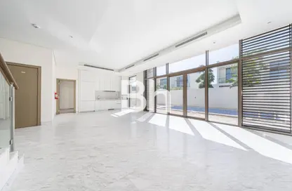 Villa - 4 Bedrooms - 5 Bathrooms for sale in District One Villas - District One - Mohammed Bin Rashid City - Dubai