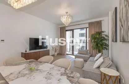 شقة - 2 غرف نوم - 2 حمامات للبيع في مبنى لا كوت 5 - لا كوت - بورت دي لا مير - لا مير - جميرا - دبي