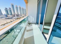 Studio - 1 bathroom for sale in Julfar Residence - City Of Lights - Al Reem Island - Abu Dhabi