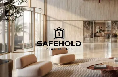 شقة - غرفة نوم - 2 حمامات للبيع في ١١ هيلز بارك - حديقة دبي العلميه - دبي