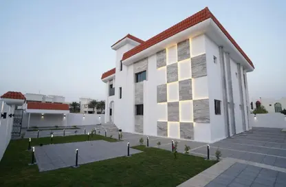 Villa - 7 Bedrooms - 5 Bathrooms for sale in Sharqan - Al Heerah - Sharjah