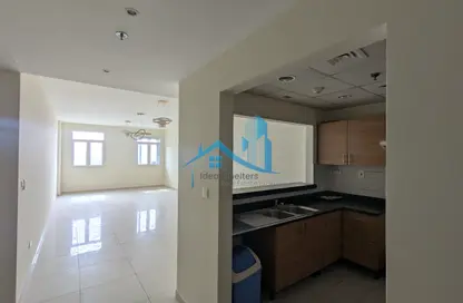 Apartment - 3 Bedrooms - 4 Bathrooms for rent in Masakin Al Furjan - South Village - Al Furjan - Dubai