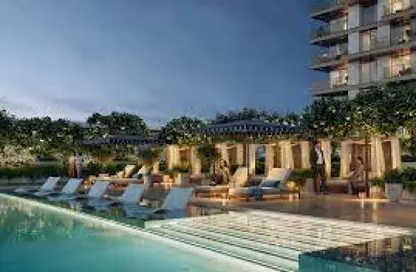 شقة - 1 حمام للبيع في بيفرلي جراندي باي اتش ام بي هومز - مدينة السيارات - دبي شقة - 1 حمام للبيع في بيفرلي جراندي باي اتش ام بي هومز - مدينة السيارات - دبي