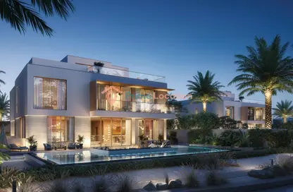 Villa - 5 Bedrooms - 6 Bathrooms for sale in The Oasis - Mirage - The Oasis by Emaar - Dubai