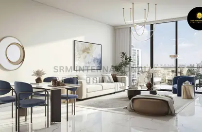 Apartment - 2 Bedrooms - 3 Bathrooms for sale in Equiti Home - Al Furjan - Dubai