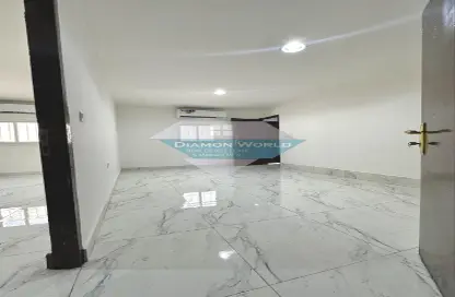 Apartment - 1 Bedroom - 1 Bathroom for rent in Al Khalidiya - Abu Dhabi