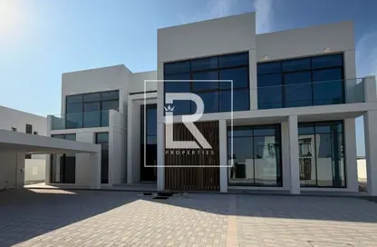 فيلا - 6 غرف نوم - 7 حمامات للبيع في عين المها - جزيرة الجبيل - أبوظبي فيلا - 6 غرف نوم - 7 حمامات للبيع في عين المها - جزيرة الجبيل - أبوظبي