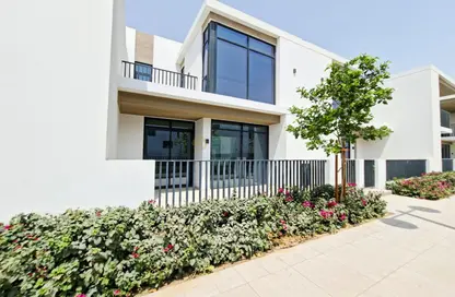 Villa - 3 Bedrooms - 4 Bathrooms for rent in Bliss - Arabian Ranches 3 - Dubai