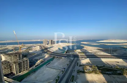 شقة - غرفة نوم - 3 حمامات للبيع في أبراج الشاطئ - شمس أبوظبي - جزيرة الريم - أبوظبي