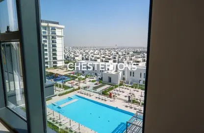 Apartment - 1 Bedroom - 1 Bathroom for sale in Lime Gardens - Dubai Hills Estate - Dubai