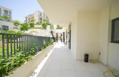 شقة - 3 غرف نوم - 4 حمامات للبيع في سيان بيتش ريزيدنس - مريم بيتش ريزيدنس - جزيرة مريم - الشارقة