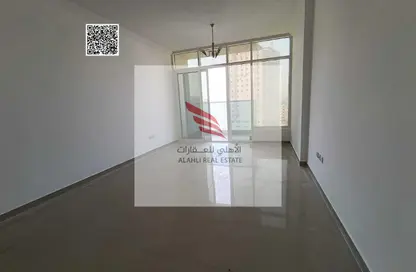 شقة - 2 غرف نوم - 2 حمامات للايجار في ذا ايكون جازا 2 - الراشدية 3 - الراشدية - عجمان