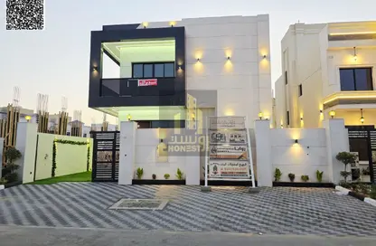 Villa - 5 Bedrooms - 7 Bathrooms for sale in Al Aamra Gardens - Al Amerah - Ajman
