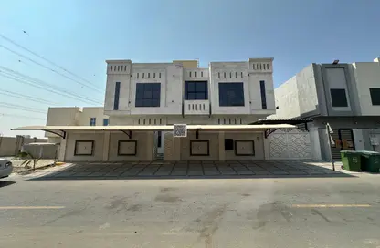 Villa - 5 Bedrooms - 7 Bathrooms for sale in Al Yasmeen 1 - Al Yasmeen - Ajman