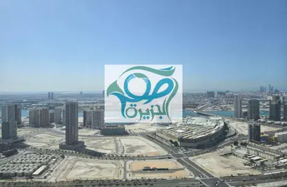 شقة - 3 غرف نوم - 4 حمامات للايجار في برج البوابة 1 - شمس أبوظبي - جزيرة الريم - أبوظبي