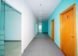 Office Space for rent in Capital Golden Tower - Business Bay - Dubai