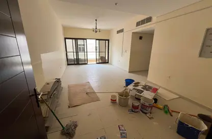 Apartment - 2 Bedrooms - 3 Bathrooms for rent in Abna Saqer Building - Al Hamidiya 1 - Al Hamidiya - Ajman