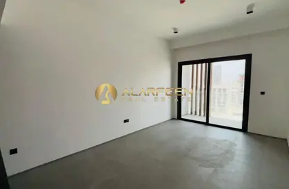 شقة - غرفة نوم - 2 حمامات للايجار في مبني س ه 1 - قرية الجميرا سركل - دبي