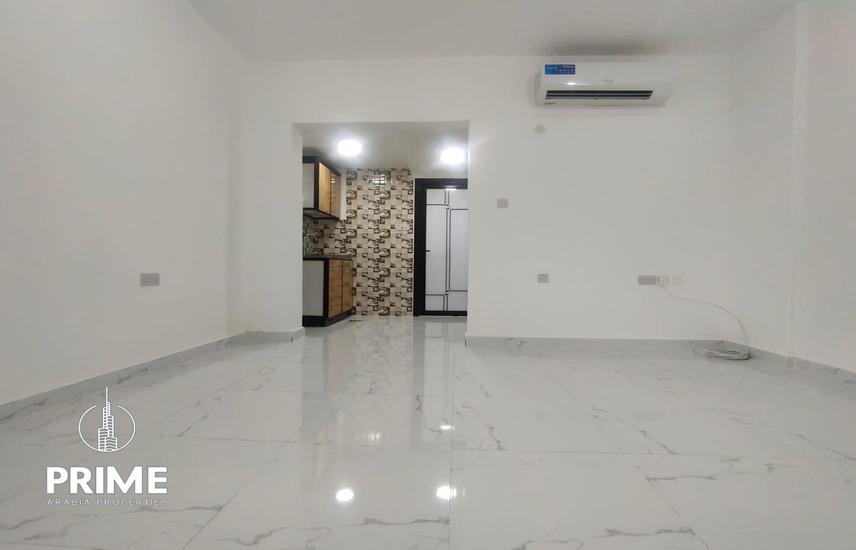 Apartment for Rent in Sultan Bin Zayed the First Street Brand New