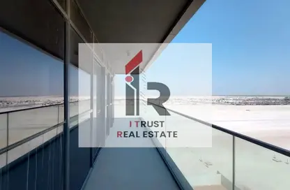 شقة - 2 غرف نوم - 3 حمامات للبيع في سوهو سكوير - جزيرة السعديات - أبوظبي