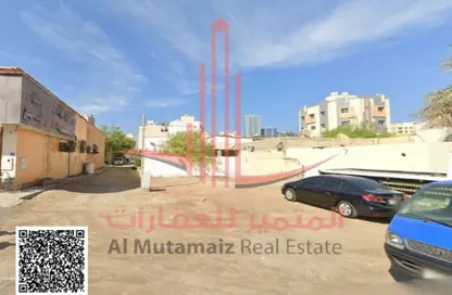 أرض - استوديو للبيع في ذا ايكون جازا 2 - الراشدية 3 - الراشدية - عجمان