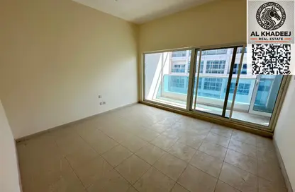 شقة - 2 غرف نوم - 3 حمامات للايجار في 9 عجمان ون تاور - عجمان واحد - عجمان وسط المدينة - عجمان