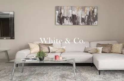 شقة - غرفة نوم - 2 حمامات للايجار في بلوبيل ريزيدنس - قرية الجميرا سركل - دبي شقة - غرفة نوم - 2 حمامات للايجار في بلوبيل ريزيدنس - قرية الجميرا سركل - دبي