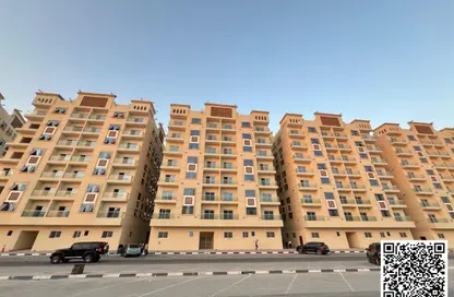 Apartment - Studio - 1 Bathroom for sale in Al Yasmeen 1 - Al Yasmeen - Ajman Apartment - Studio - 1 Bathroom for sale in Al Yasmeen 1 - Al Yasmeen - Ajman