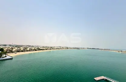 Apartment - 2 Bedrooms - 3 Bathrooms for rent in Gateway Residences - Mina Al Arab - Ras Al Khaimah