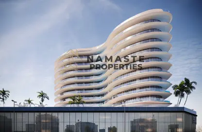 شقة - 1 حمام للبيع في تروساردي ريزيدنس المرحلة الثانية - مساكن تروساردي - الفرجان - دبي