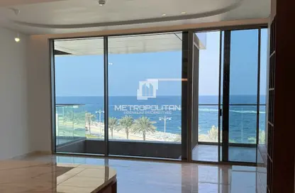 Apartment - 3 Bedrooms - 4 Bathrooms for sale in Ellington Beach House - Palm Jumeirah - Dubai