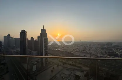 Apartment - 2 Bedrooms - 2 Bathrooms for rent in Forte 1 - Forte - Downtown Dubai - Dubai