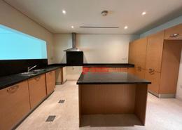 Townhouse - 3 bedrooms - 3 bathrooms for rent in Dubai Style - North Village - Al Furjan - Dubai